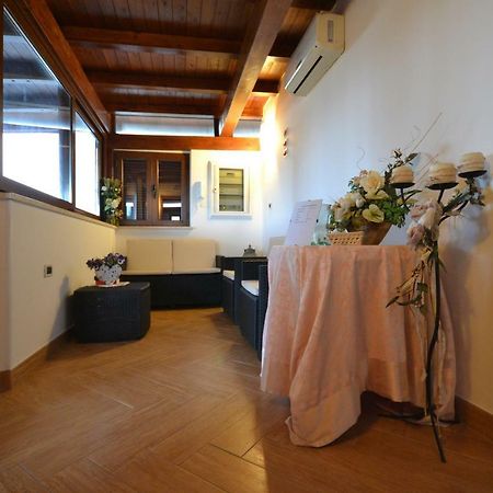 Il Piccolo Nido Bed & Breakfast Borgo Montenero Exterior photo